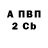 Амфетамин VHQ Galdra